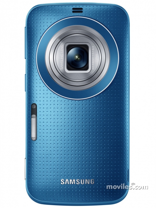 Image 9 Samsung Galaxy K Zoom