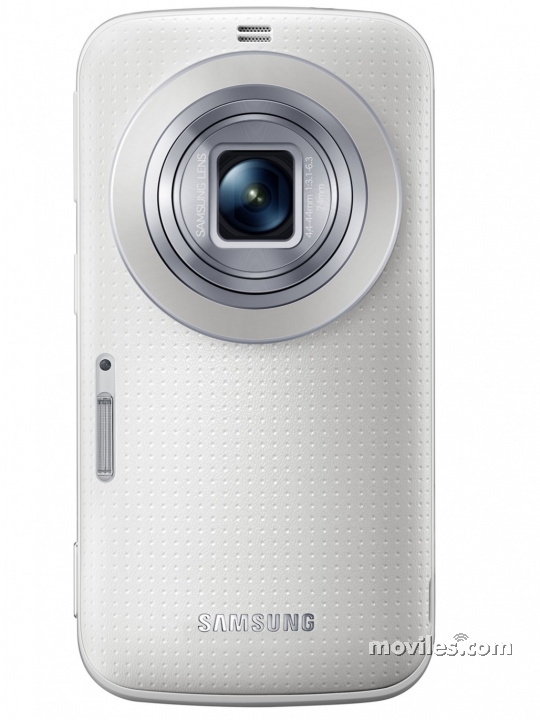Image 15 Samsung Galaxy K Zoom