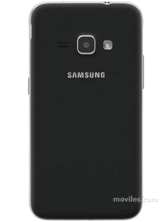 Image 4 Samsung Galaxy Luna