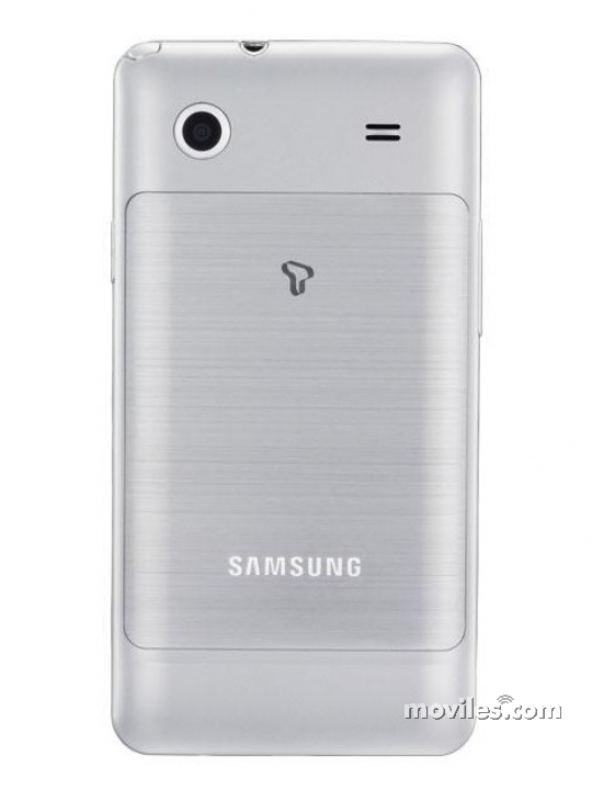 Image 2 Samsung Galaxy M Style