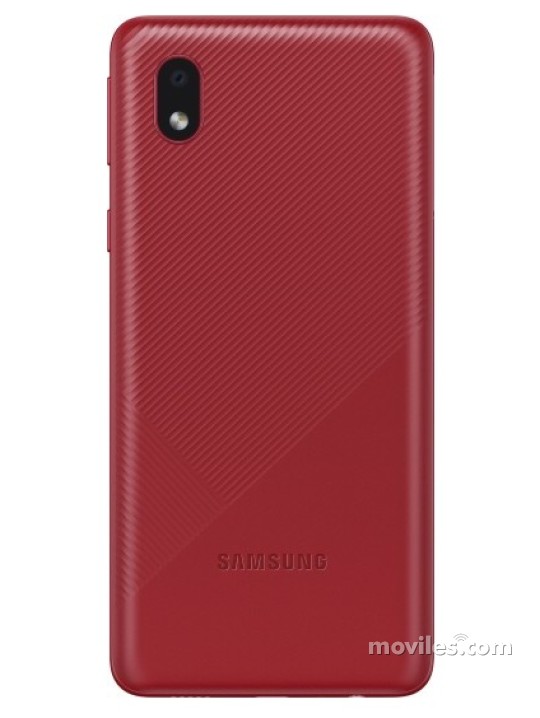 Image 2 Samsung Galaxy M01 Core