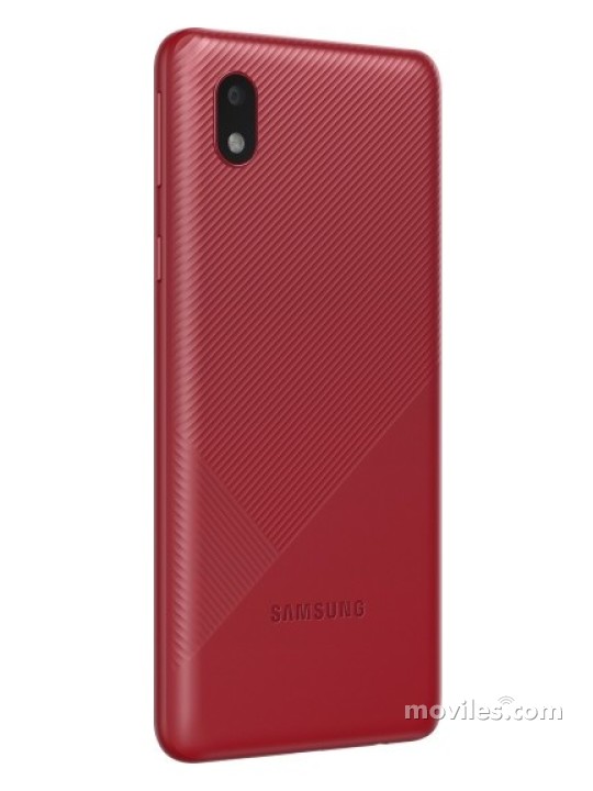 Image 4 Samsung Galaxy M01 Core