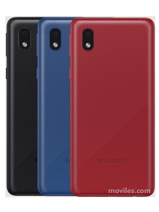 Image 5 Samsung Galaxy M01 Core