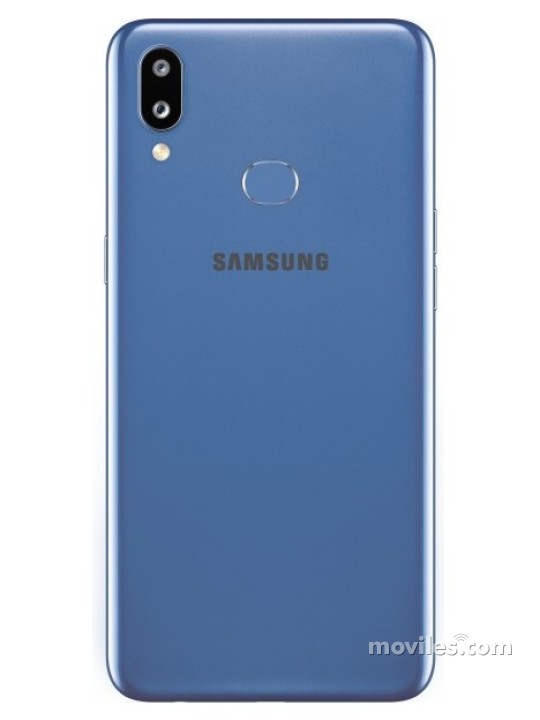Image 4 Samsung Galaxy M01s