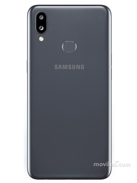 Image 5 Samsung Galaxy M01s
