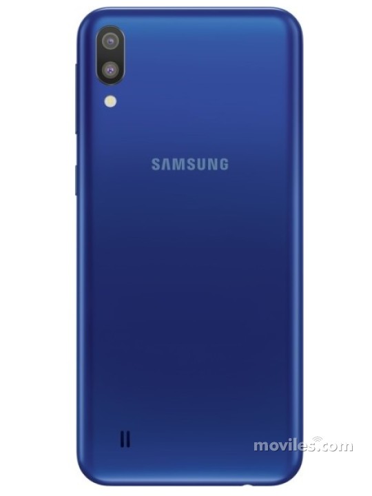 Image 3 Samsung Galaxy M10