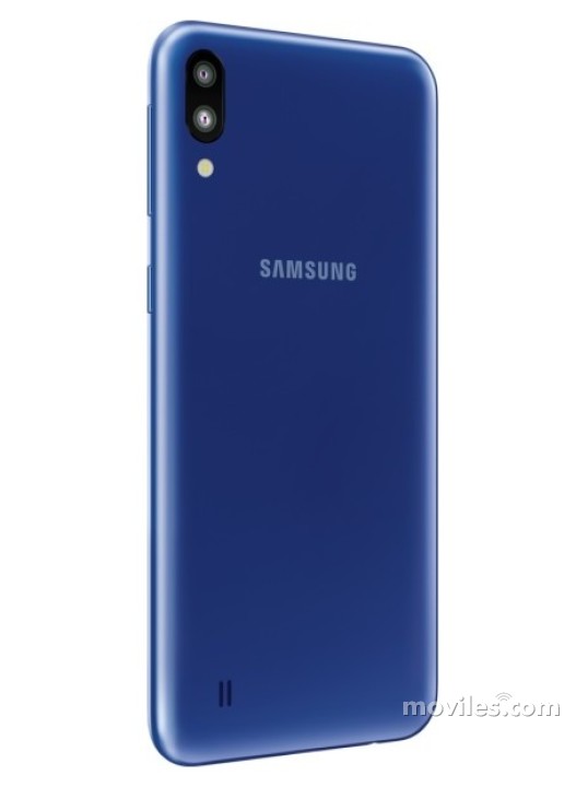 Image 4 Samsung Galaxy M10
