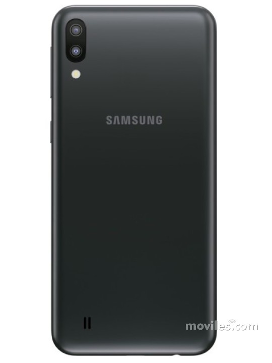 Image 6 Samsung Galaxy M10