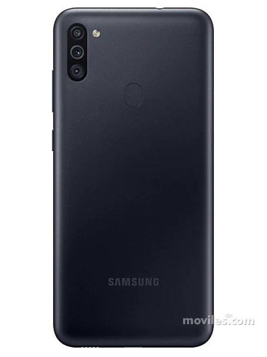 Image 5 Samsung Galaxy M11