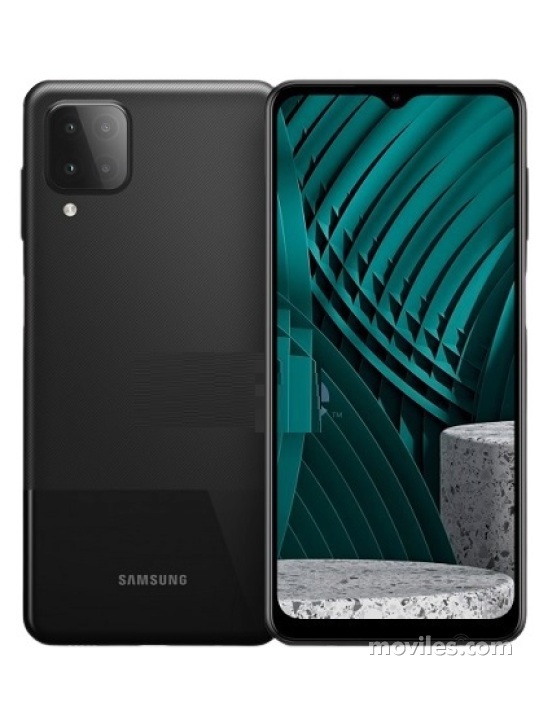Image 4 Samsung Galaxy M12