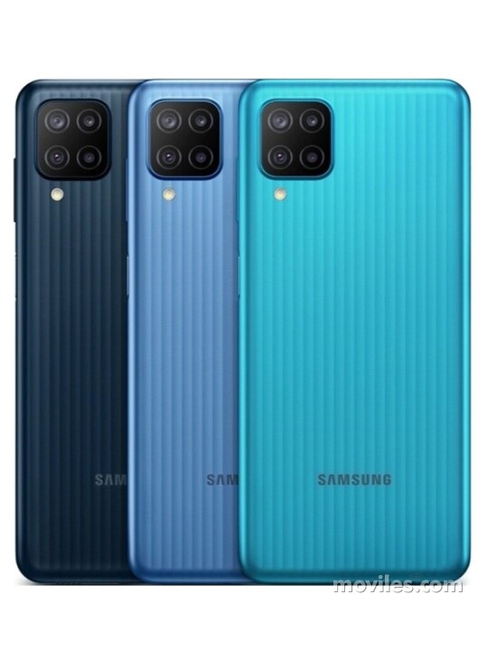Image 5 Samsung Galaxy M12