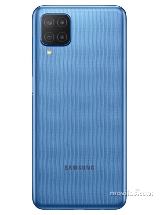 Image 6 Samsung Galaxy M12