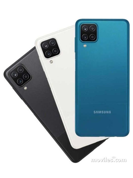 Image 8 Samsung Galaxy M12