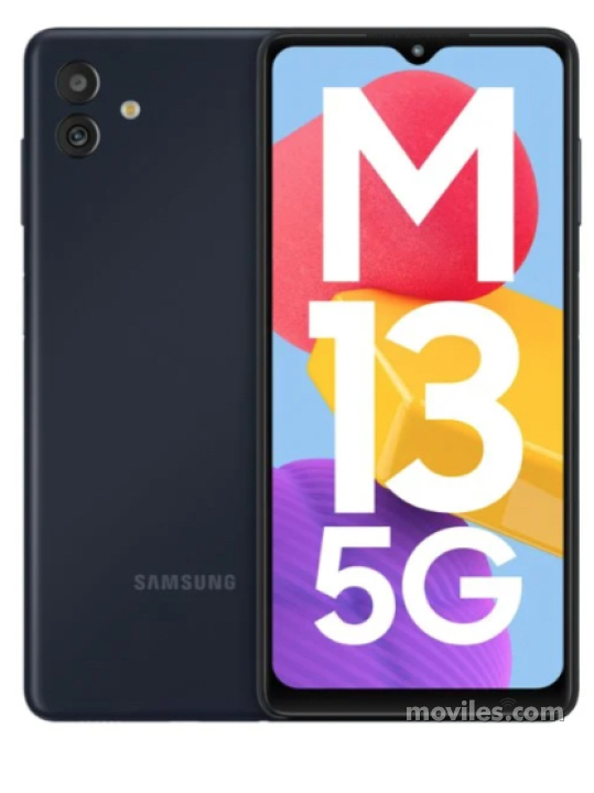 Image 2 Samsung Galaxy M13 5G