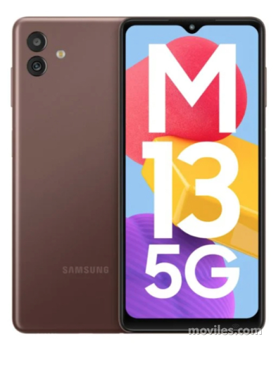 Image 3 Samsung Galaxy M13 5G