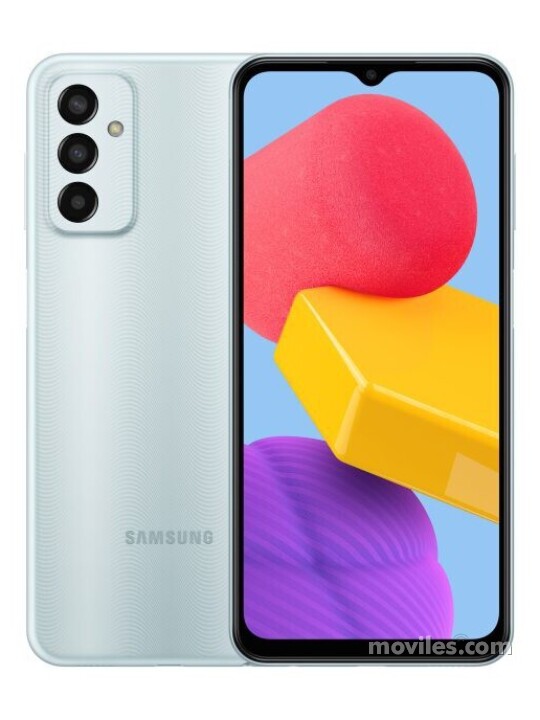 Image 3 Samsung Galaxy M13