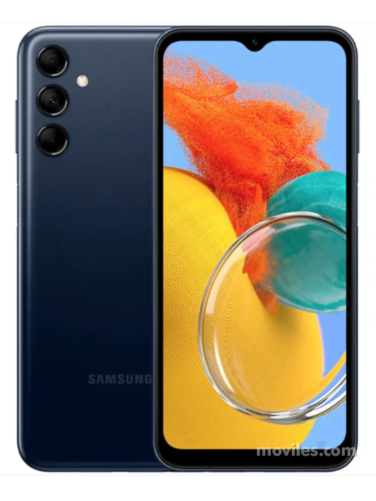 Image 2 Samsung Galaxy M14