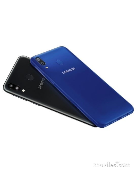 Image 3 Samsung Galaxy M20