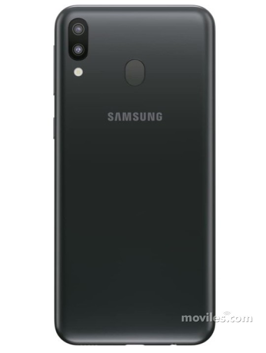 Image 5 Samsung Galaxy M20