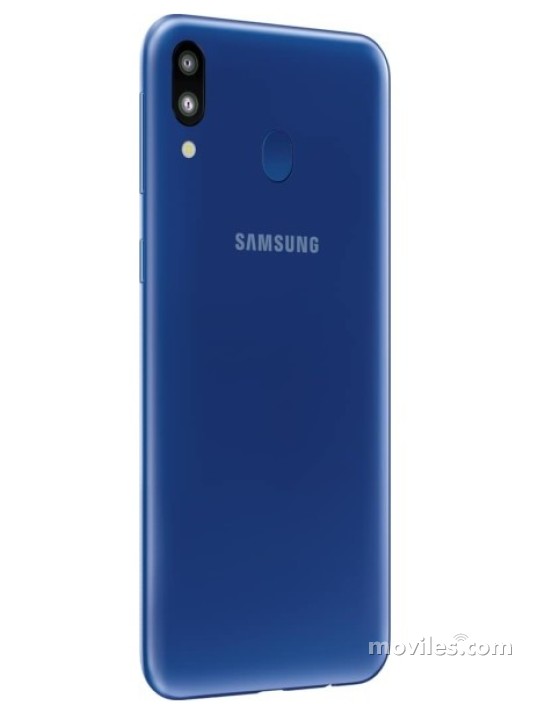 Image 7 Samsung Galaxy M20