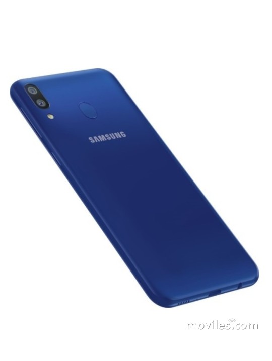 Image 8 Samsung Galaxy M20