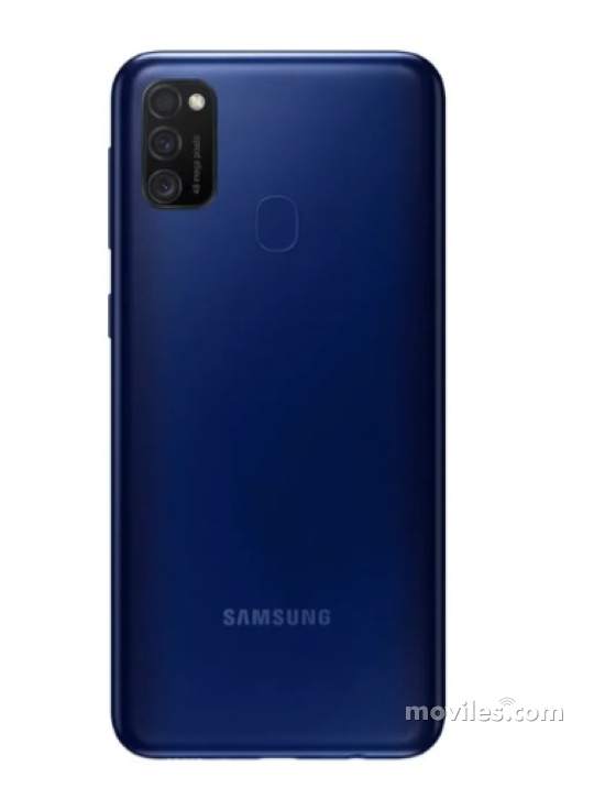 Image 3 Samsung Galaxy M21 2021