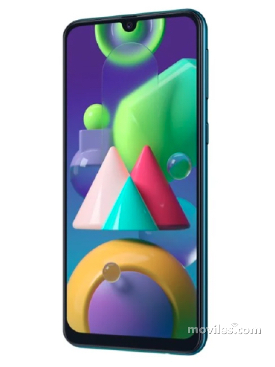 Image 6 Samsung Galaxy M21 2021
