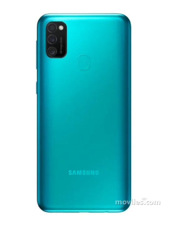 Image 9 Samsung Galaxy M21 2021