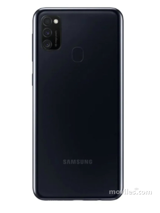 Image 14 Samsung Galaxy M21 2021