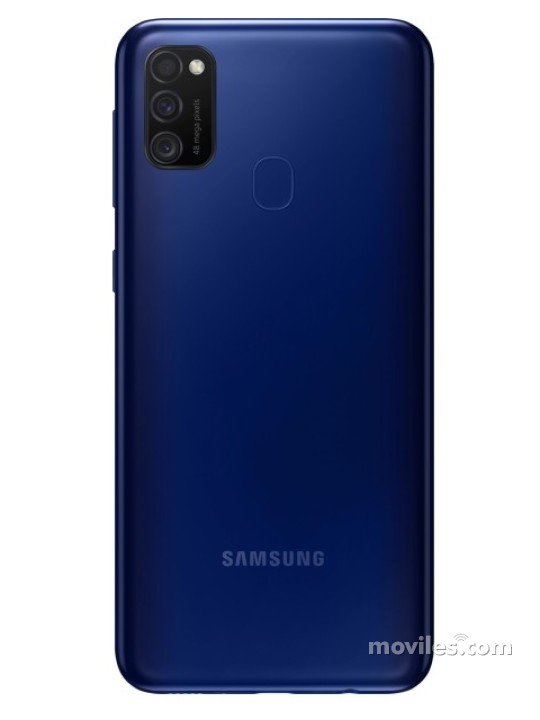 Image 3 Samsung Galaxy M21