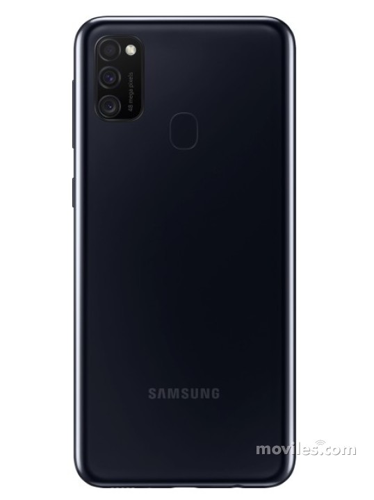 Image 4 Samsung Galaxy M21
