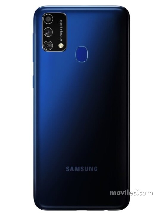 Image 2 Samsung Galaxy M21s