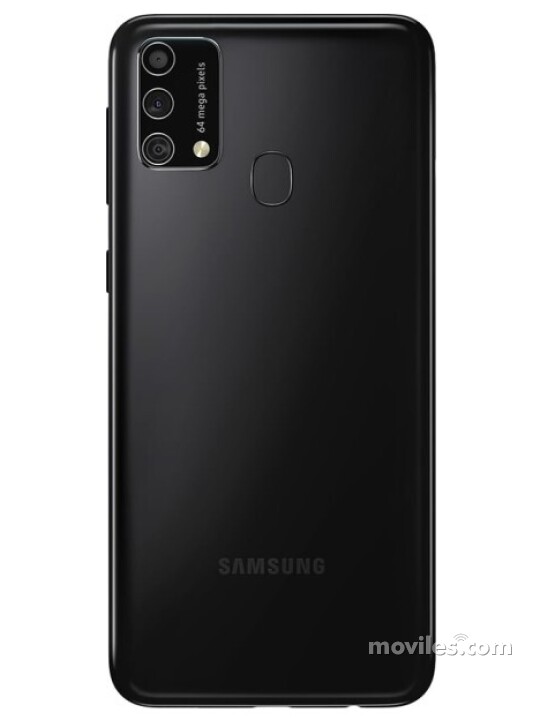 Image 3 Samsung Galaxy M21s
