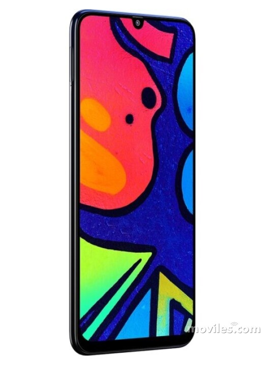 Image 4 Samsung Galaxy M21s