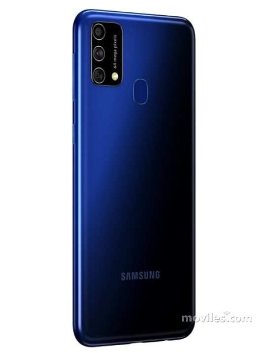Image 5 Samsung Galaxy M21s