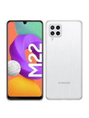 samsung m 22