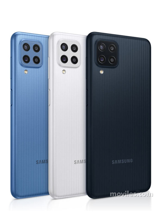 Image 2 Samsung Galaxy M22