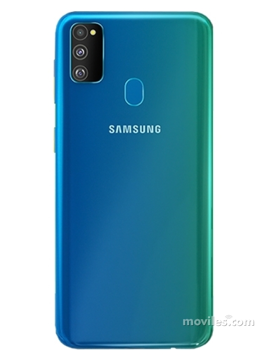 Image 3 Samsung Galaxy M30s