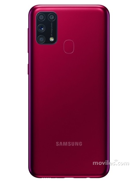 Image 4 Samsung Galaxy M31