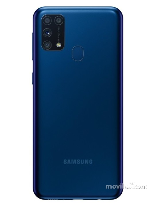 Image 5 Samsung Galaxy M31