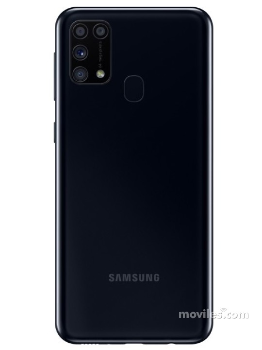 Image 6 Samsung Galaxy M31