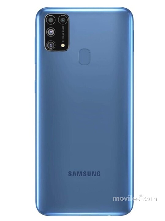 Image 2 Samsung Galaxy M31 Prime