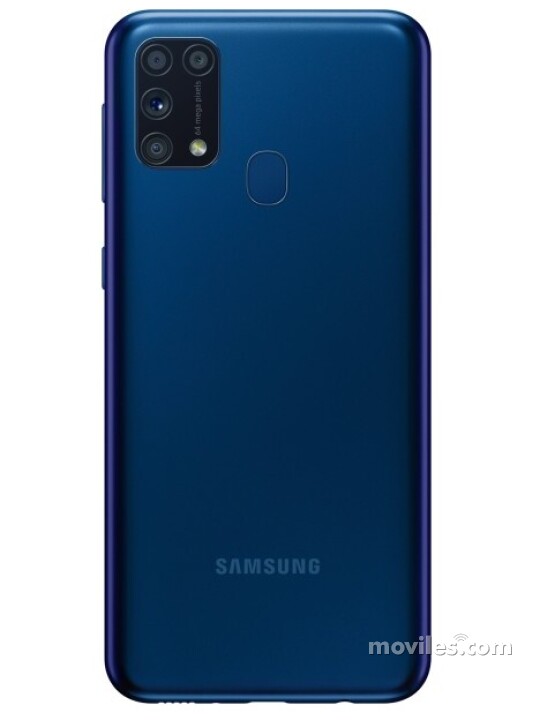 Image 3 Samsung Galaxy M31 Prime