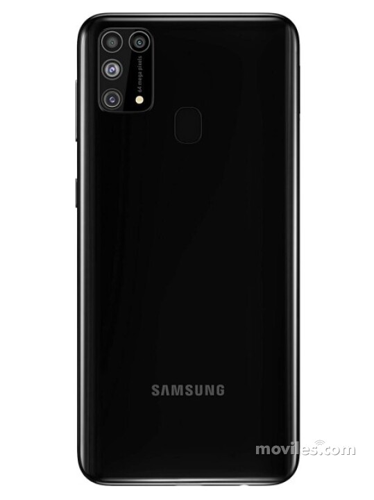 Image 4 Samsung Galaxy M31 Prime