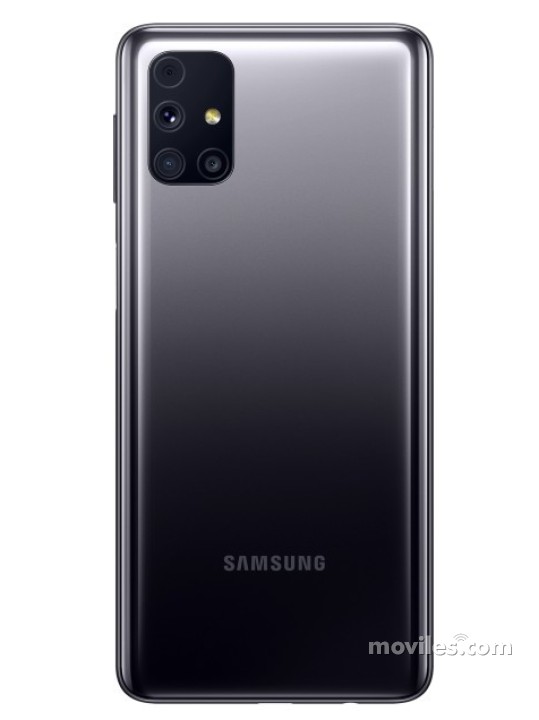 Image 4 Samsung Galaxy M31s
