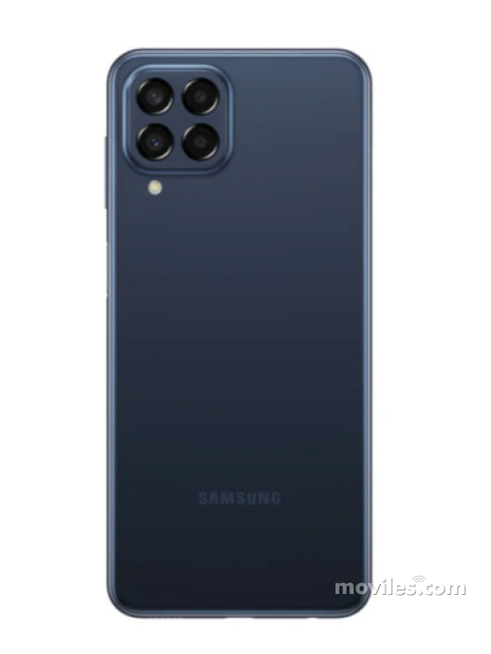Image 2 Samsung Galaxy M33