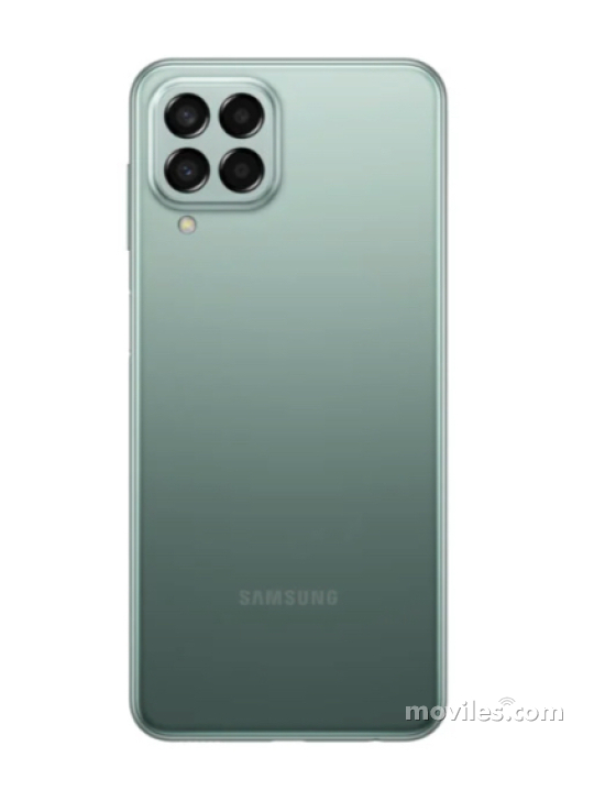 Image 3 Samsung Galaxy M33
