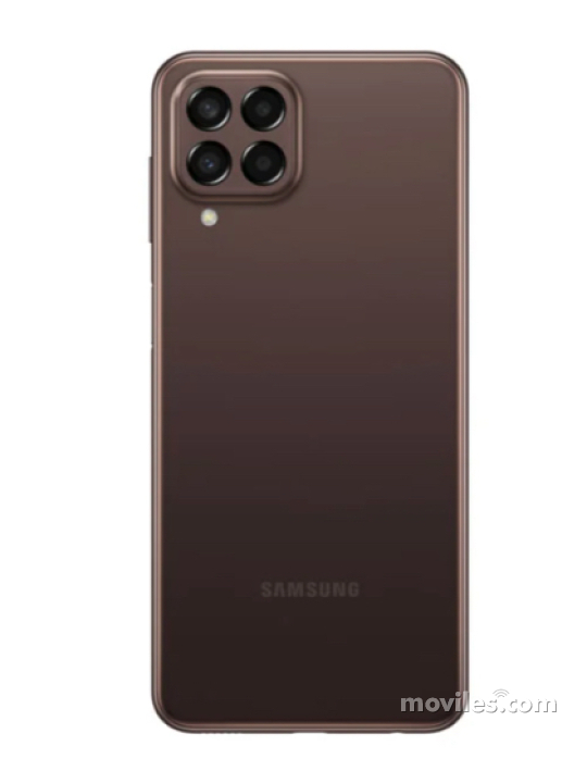 Image 4 Samsung Galaxy M33