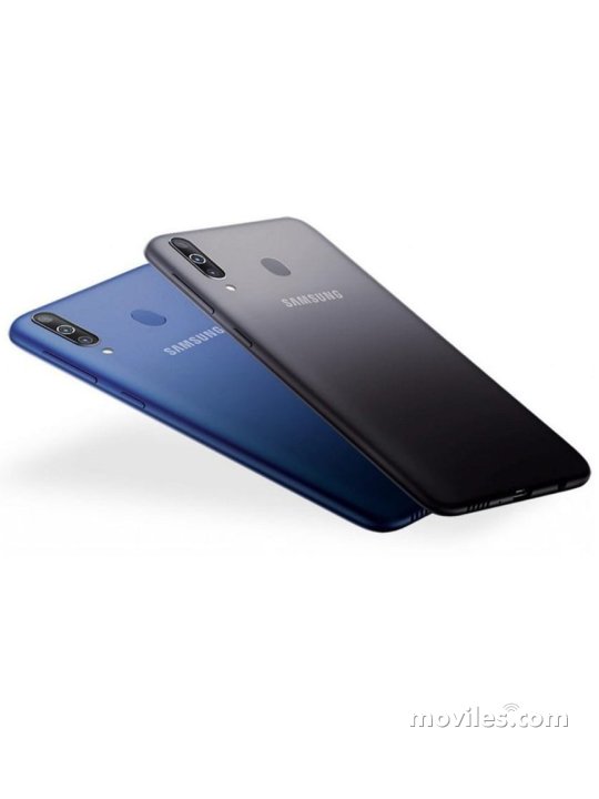 Image 3 Samsung Galaxy M40