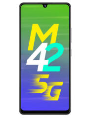 Fotografia Samsung Galaxy M42 5G